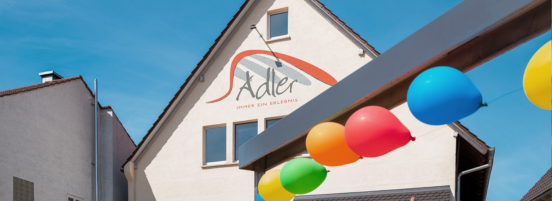 Neues Mitglied: Restaurant „Adler“ in Ottersweier
